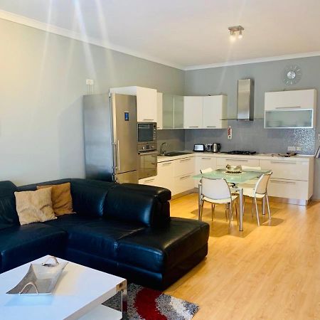 Swieqi 2 Bedroom - First Floor Apartment Is-Swieqi Exterior foto