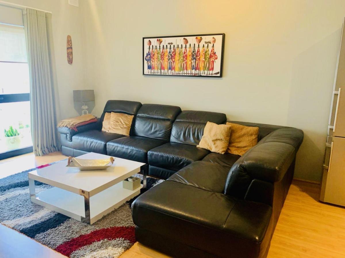 Swieqi 2 Bedroom - First Floor Apartment Is-Swieqi Exterior foto