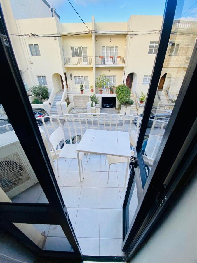 Swieqi 2 Bedroom - First Floor Apartment Is-Swieqi Exterior foto